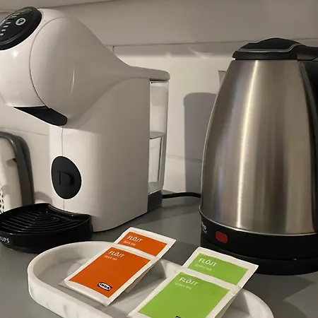 Le Havre Lägenhet Le Havre