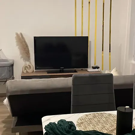 Le Havre Lägenhet Le Havre