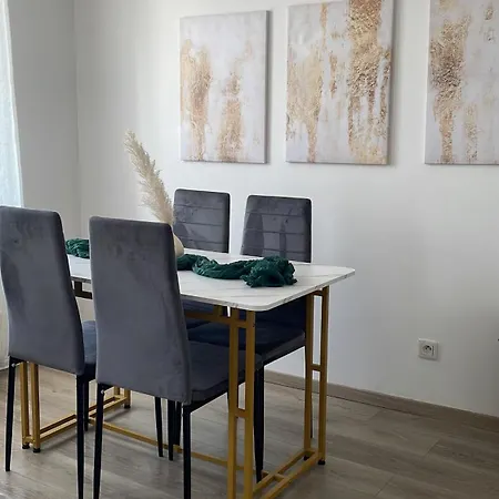 Apartment Le Havre *