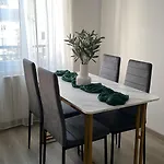 Le Havre Apartment *