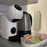 Διαμέρισμα Le Havre *