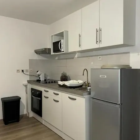 Apartamento Le Havre