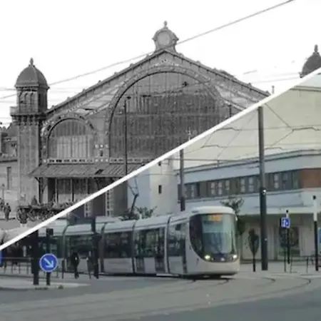 Le Havre