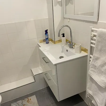 Sur Apartment Le Havre