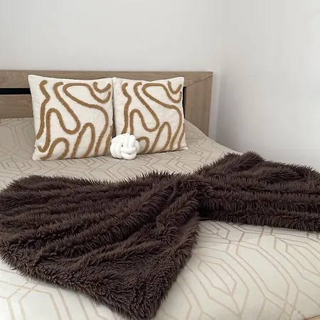 Apartamento Le Havre *