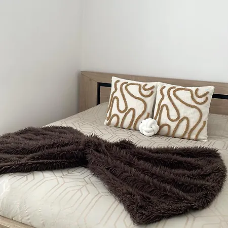 Apartamento Le Havre El Havre