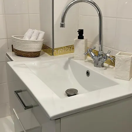 Le Havre Apartamento *