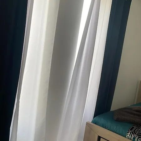 Le Havre Apartamento *