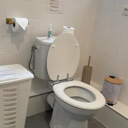 Apartamento Le Havre El Havre