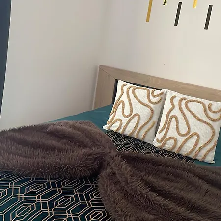 Le Havre Apartamento