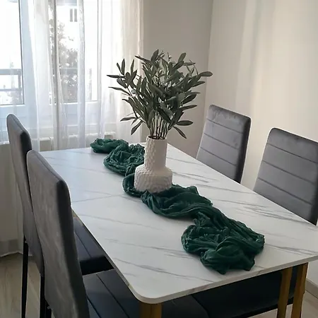 Le Havre Apartamento *