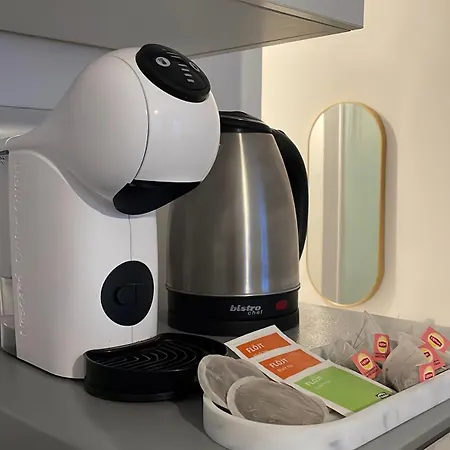 Apartamento Le Havre *