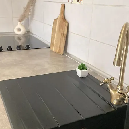 Apartamento Le Havre El Havre