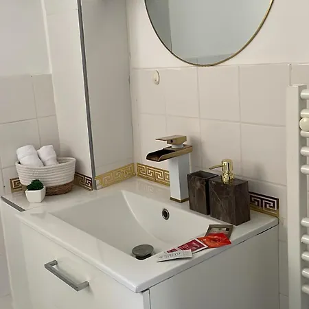 Apartment Le Havre Le Havre
