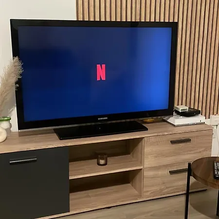 Le Havre Appartement