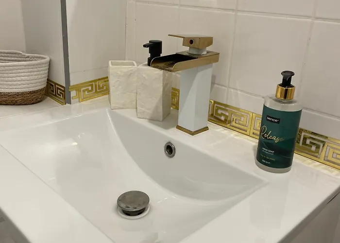 Appartement Le Havre