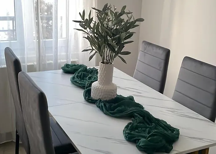 Le Havre Appartement *