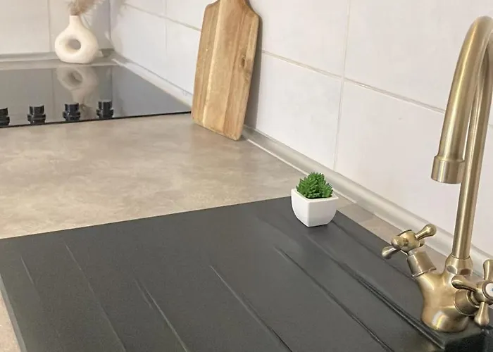 Appartement Le Havre Le Havre