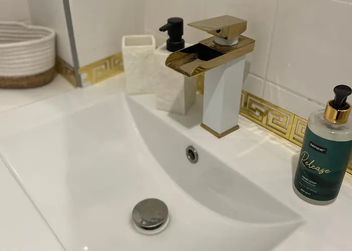 Le Havre Appartement *