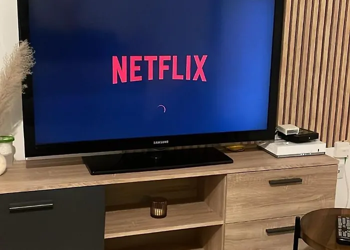 Appartement Le Havre *