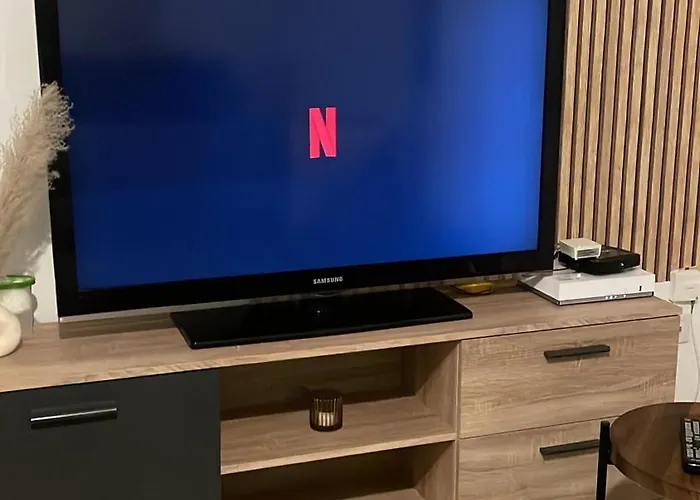 Le Havre Appartement